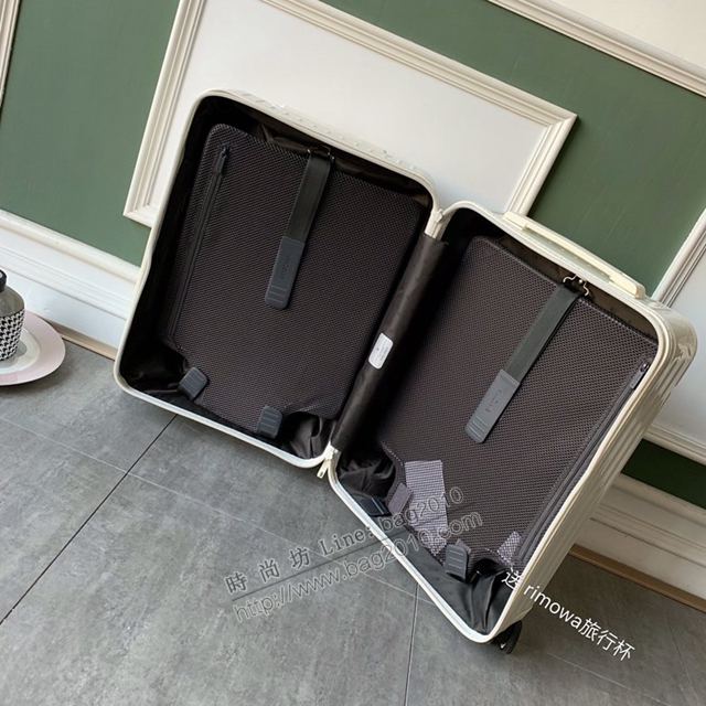 Rimowa拉杆箱 90080 超輕pc拉鏈箱 Rimowa Essential系列 日默瓦拉箱 旅行箱xzx1076
